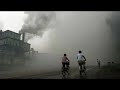 green house gases in china