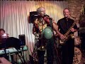 most of stardust (original by nat king cole) performed at a club in the algarve.