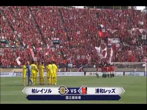NGTV Episode 13 : Japon-Australie, J.League et lâchez les chiens !