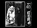 Amen 81 - Evipan