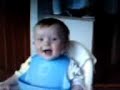 lachendes baby lachendes baby