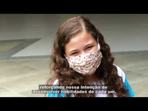 Matrículas Abertas 2021!