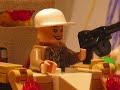 Lego Indiana Jones:The Shanghai Chase