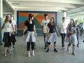 dança anos sesenta dança anos sesenta