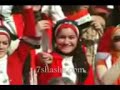 (new) the best iraqi football song