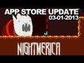 App Store Update 3/1/2013: Bullet Hell, Physics Puzzlers and more Freebies
