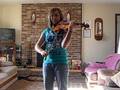 Handel Sonata 4 D Major Adagio