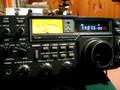 H.A.A.R.P. on 7.407,5 kHz