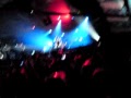 Muse, Friday night @ Teignmouth, Super Massive Black Hole