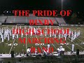 Bixby Marching Band 2009 -