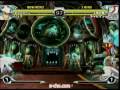 No.1 090712 a-cho タツノコ vs CAPCOM 野試合