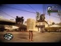 videos de Gta Sa : Bob L'eponge
