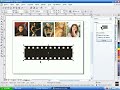 Video-aulas Suite Corel (Draw x Photopaint) - Aula 26