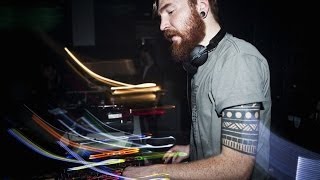 Rodhad - Live @ Nuits Sonores 2014