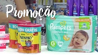 Oferta da Semana - Promoção