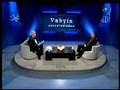 Vahyin Penceresinden 21 Mart 08 Part 6