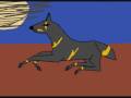 videos de My Wolf Drawing Entery