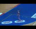 EK2008 Granollers - 1-Baton Celina Vogelaar