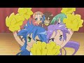 yey lucky opening full ver please enjoy