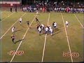 FANtastic football clips No. 15b - Gerald Jones