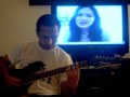 What Ive Done jam session with Marie Digby.wmv