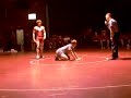 NIC Alumni match