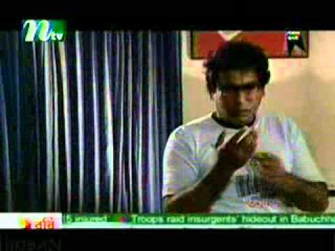 Natok আবু করিম