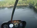 helicopter R22
