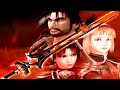Soulcalibur II: Weapon Kata Compilation