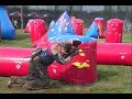 Russian Legion Paintball Team Virtue Promo