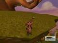 WoW Battle Field trailer