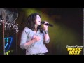 103.7 WSOC: Mallary Hope performs "Love Lives On" at Jingle Bell Jam!