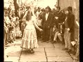 Cigány tánc (Gypsy dance)