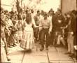 Cigány tánc (Gypsy dance)