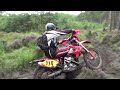 The Yorkshire Enduro 2009