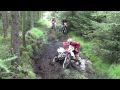 The Yorkshire Enduro 2009