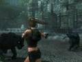 TOMB RAIDER:  UNDERWORLD  (includes summary of the game)