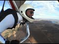 hang gliding  brasilia   granja do torto