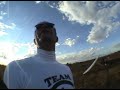 hang gliding  brasilia   granja do torto
