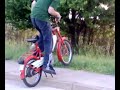 matteo pali pony