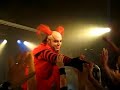 Das Ich - Destillat (live)