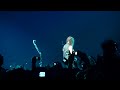 Metallica Lyon Halle Tony Garnier 2010 Nothing Else Matters