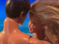 Barbie e Ken em: \"Fim de Semana\" de Dudu Fran�a