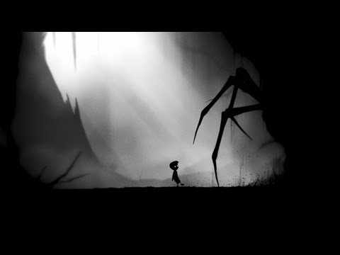 iphone game reviews - Limbo iOS iPhone / iPad Gameplay Review. Visit http://www.appspy.com for more great iPhone and iPad game reviews. Approximate Installed Size - 128 MB http://...