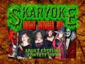 videos de Skaryoke 2008