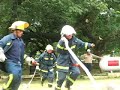 Video Ejercicio Práctico de Bomberos Aeronáuticos 2