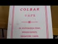 COLBAR EATING HOUSE (Travel Asia-Singapore)