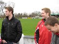 Flachsmeer : Sv Burlage