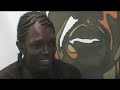 Baloji - interview 06/08/07
