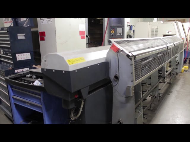Tube Bending and Fabricating